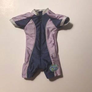 Kailey's Wet Suit